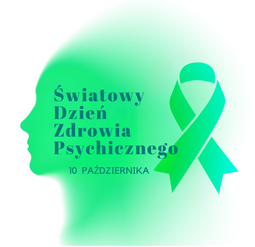 Ilustracja do artykułu: ŚWIATOWY DZIEŃ ZDROWIA PSYCHICZNEGO 