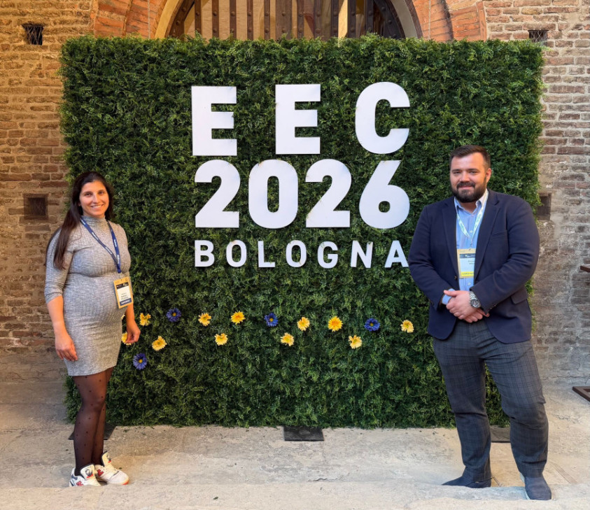 Ilustracja do artykułu: 8. Europejskie Spotkanie Endometriozy