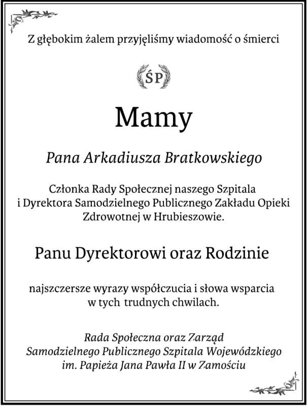 Tekst zastępczy