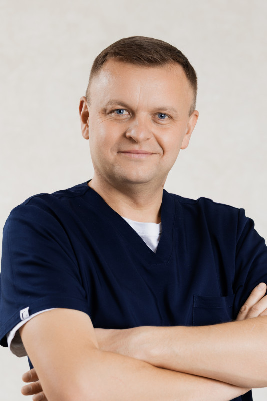 Ilustracja do artykułu: Nowoczesna diagnostyka prenatalna i badania USG w naszym Szpitalu